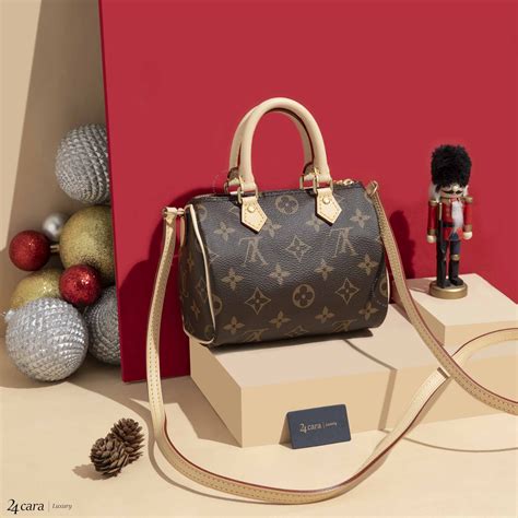 louis vuitton speedy royal wedding|louis vuitton speedy nano bag.